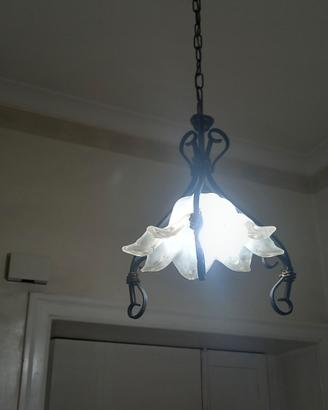lampadario 