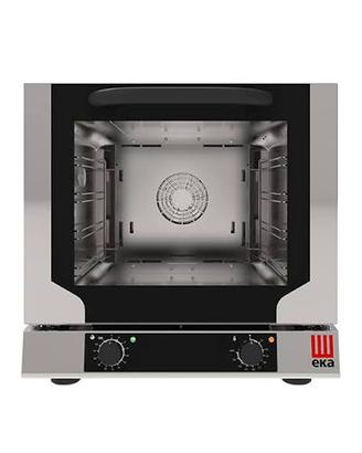 Forno professionale TECNOEKA EKF 423 N P – 4 tegli