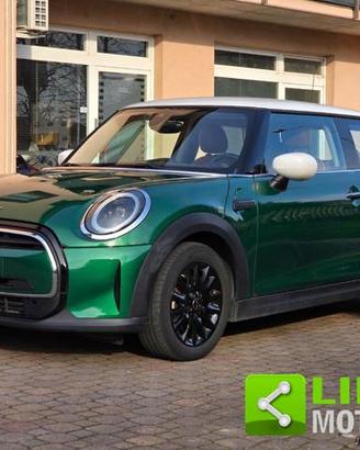 MINI Cooper 1.5 Essential 136 CV Automatic 3p