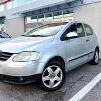 Volkswagen Fox 1.4 TDI Easy