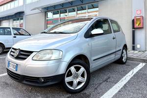 Volkswagen Fox 1.4 TDI Easy