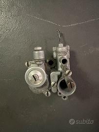 Carburatore Vespa Piaggio