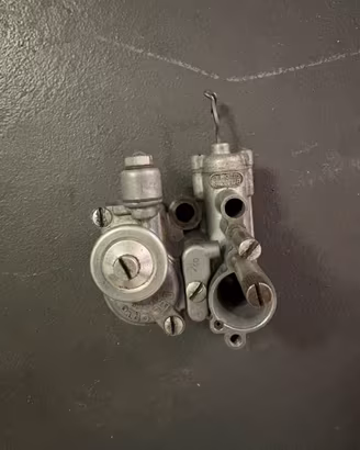 Carburatore Vespa Piaggio
