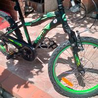 Mountain Bike Atala MTB 20