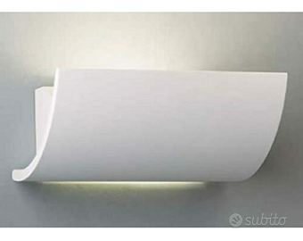 Applique ceramica E27