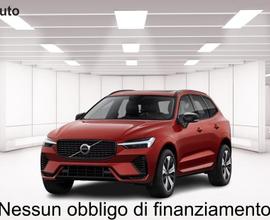 VOLVO Xc60 T6 Plug-In Hybrid Awd Automatico Plus D