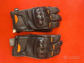 KTM GT Sport Gloves - Summer