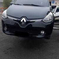 RENAULT CLIO 4a Serie (07/12>12/16<)Sporter 1.5 d