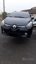 RENAULT CLIO 4a Serie (07/12>12/16<)Sporter 1.5 d