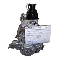 MOTORE COMPLETO FIAT 500 Serie 126A5.000 Benzina 5