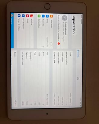 IPad mini 3