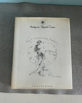 Libro Orologi