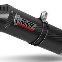 Scarico Marmitta Terminale Moto Guzzi Breva 1200