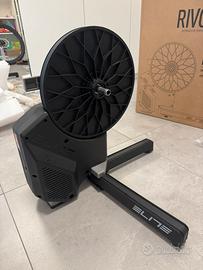 Elite Rivo Interactive Trainer - Garanzia