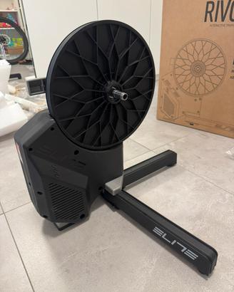 Elite Rivo Interactive Trainer - Garanzia