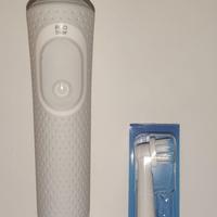 Oralb vitality 100 spazzolino elettrico 