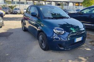 FIAT 500 IV 2020 500e 42 kWh Icon