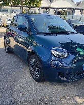 FIAT 500 IV 2020 500e 42 kWh Icon