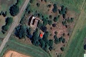 Terreno edificabile 4650 mq con parco-giardino