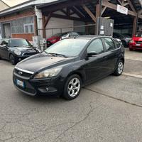 Ford Focus 1.6 TDCi (110CV) 5p. Tit. DPF