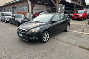Ford Focus 1.6 TDCi (110CV) 5p. Tit. DPF