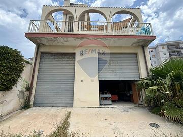 Garage/Box - Augusta