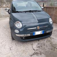 Fiat 500 1.2 gpl