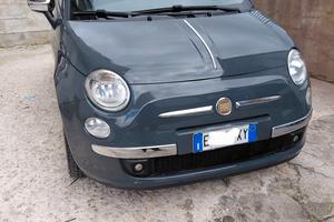 Fiat 500 1.2 gpl