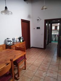 Posto letto in stanza singola