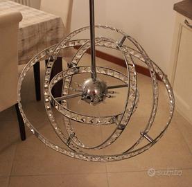 Lampadario Saturno Micron M6210