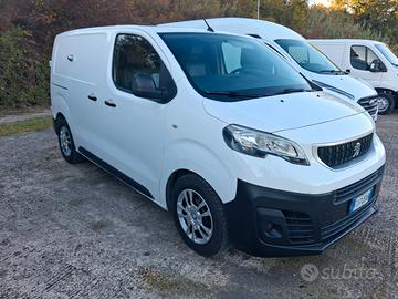 PEUGEOT EXPERT - AUTOCARRO 3 POSTI