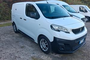 PEUGEOT EXPERT - AUTOCARRO 3 POSTI