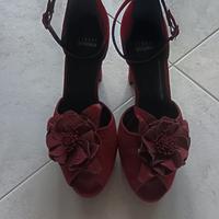 Scarpe Stuart Weitzman