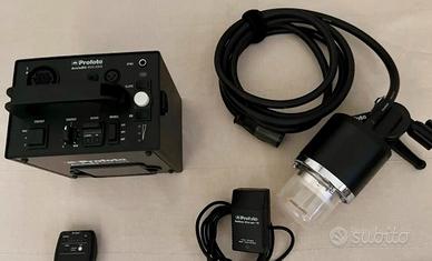 Profoto Acute B2 600 Airs