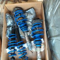 assetto ap racing per Seat Ibiza 6l 