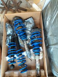 assetto ap racing per Seat Ibiza 6l 