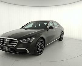 MERCEDES-BENZ S 400 d Premium 4matic auto