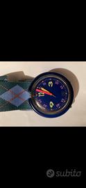 OROLOGIO POP SWATCH