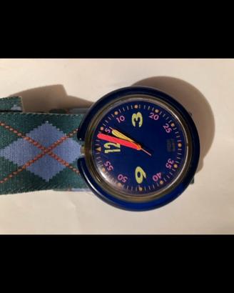 OROLOGIO POP SWATCH