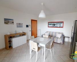 Maremma Holidays: Faro Apartment