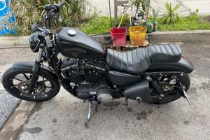 Harley-Davidson Sportster 883 - 2017 COME NUOVA