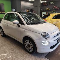 Fiat 500 1.3 Multijet 95 CV Lounge