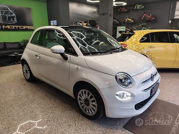 Fiat 500 1.3 Multijet 95 CV Lounge
