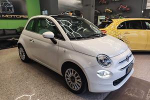 Fiat 500 1.3 Multijet 95 CV Lounge