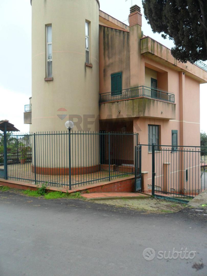 Casa – Caltanissetta, San Luca - Vista 2
