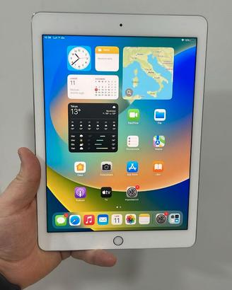 APPLE IPAD AIR 2 128GB USATO N 5447