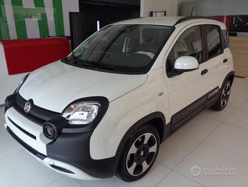 Fiat Pandina Cross 1.0 Ibrida 70CV (IN PROMOZIONE 