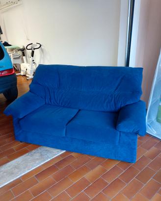 Divano letto