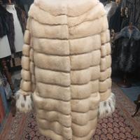 Visone Palomino Orizzontale