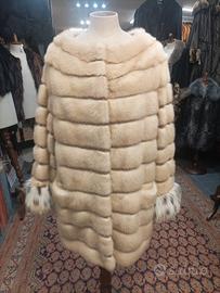 Visone Palomino Orizzontale